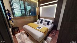 Midtown Modern (D7), Apartment #462090771